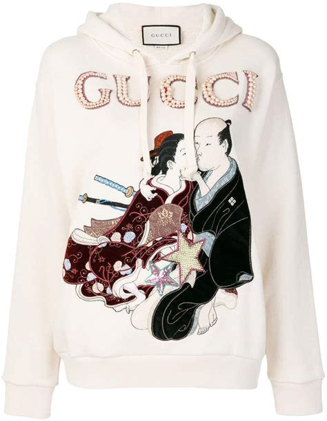 original gucci tokyo japan hoodie|Gucci hooded sweatshirt.